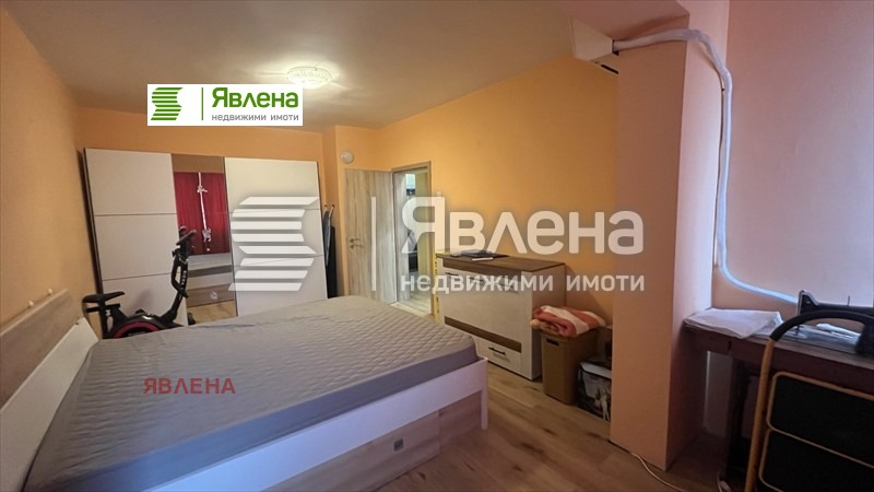 Продава 3-СТАЕН, гр. София, Сухата река, снимка 6 - Апартаменти - 53566670