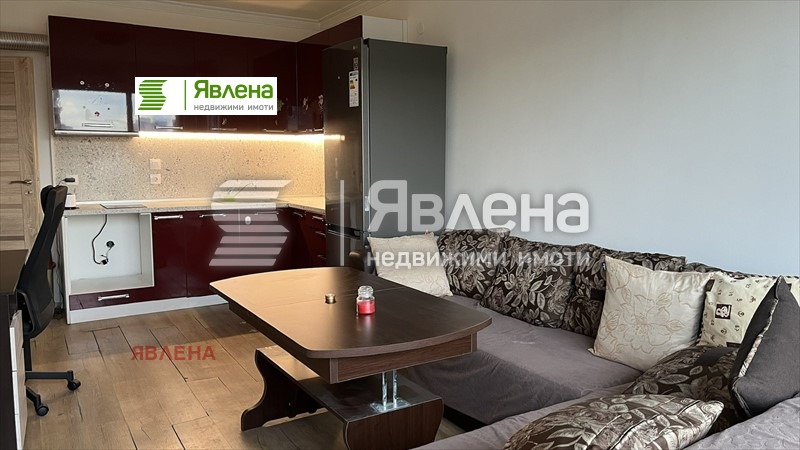 Продава 3-СТАЕН, гр. София, Сухата река, снимка 4 - Апартаменти - 53566670