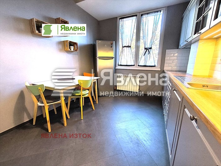 Продава 3-СТАЕН, гр. София, Център, снимка 3 - Апартаменти - 54479559