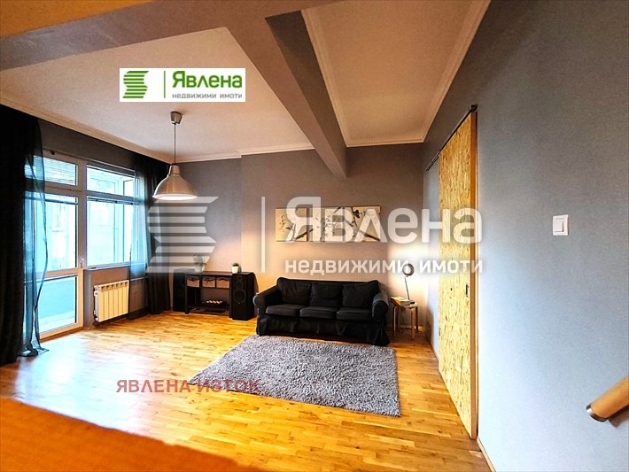 Продава 3-СТАЕН, гр. София, Център