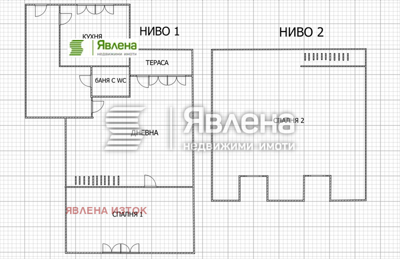 Продава 3-СТАЕН, гр. София, Център, снимка 12 - Апартаменти - 54479559
