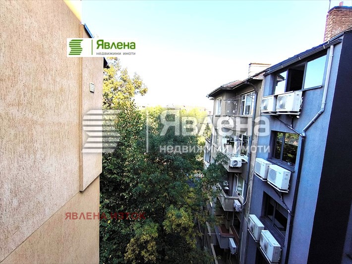 Продава 3-СТАЕН, гр. София, Център, снимка 11 - Апартаменти - 54479559
