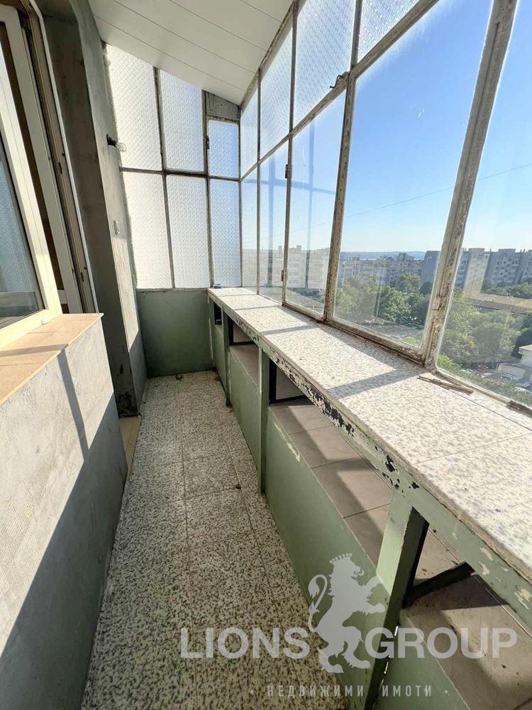 Продава 3-СТАЕН, гр. Варна, Младост 2, снимка 10 - Апартаменти - 55627769