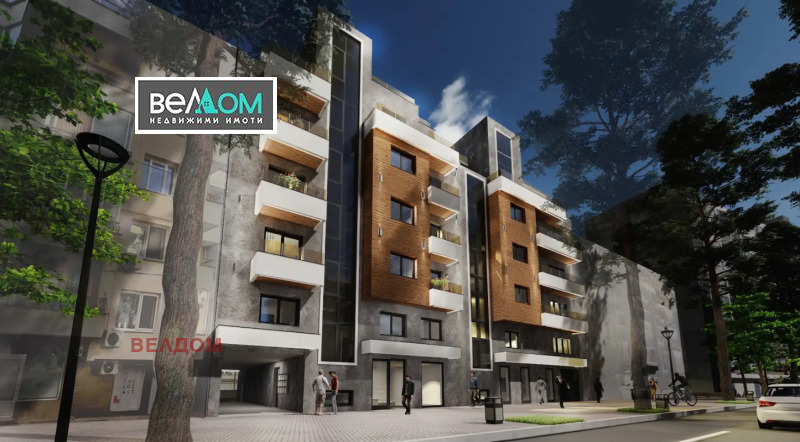 À vendre  3 chambres Varna , Okrajna bolnitsa-Generali , 184 m² | 36168065