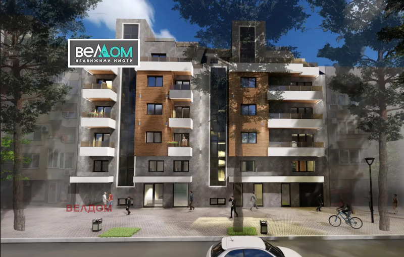 À vendre  3 chambres Varna , Okrajna bolnitsa-Generali , 184 m² | 36168065 - image [2]