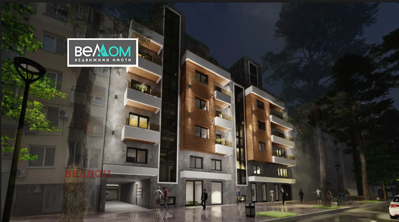 À vendre  3 chambres Varna , Okrajna bolnitsa-Generali , 184 m² | 36168065 - image [4]