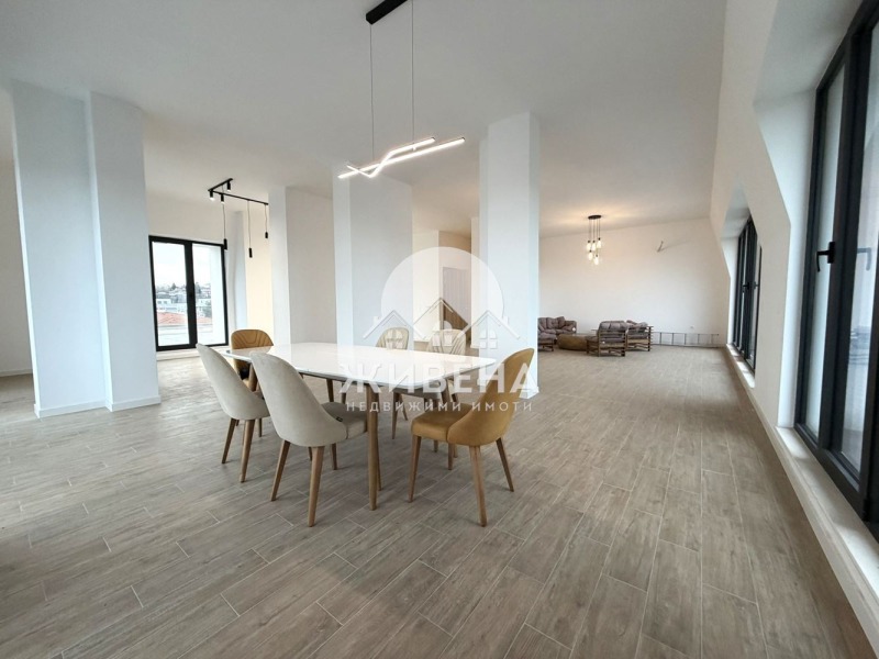 Продава 4-СТАЕН, гр. Варна, к.к. Св.Св. Константин и Елена, снимка 4 - Апартаменти - 53453687