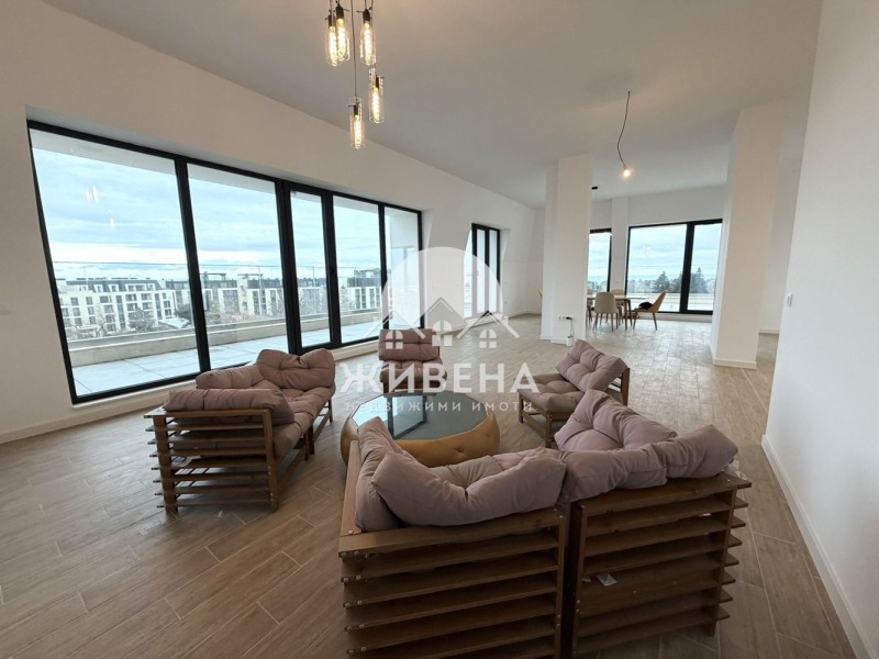 Продава 4-СТАЕН, гр. Варна, к.к. Св.Св. Константин и Елена, снимка 6 - Апартаменти - 53453687