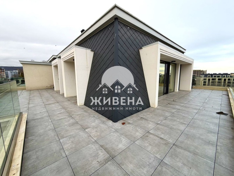 Продава 4-СТАЕН, гр. Варна, к.к. Св.Св. Константин и Елена, снимка 2 - Апартаменти - 53453687