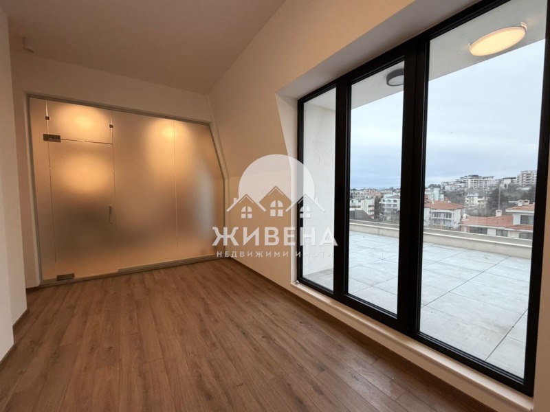 Продава 4-СТАЕН, гр. Варна, к.к. Св.Св. Константин и Елена, снимка 12 - Апартаменти - 53453687