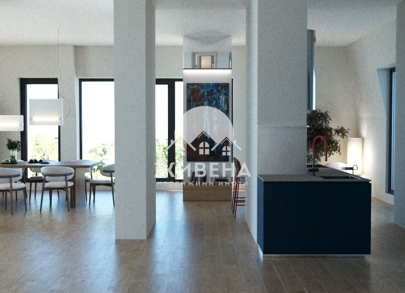 Продава 4-СТАЕН, гр. Варна, к.к. Св.Св. Константин и Елена, снимка 8 - Апартаменти - 53453687