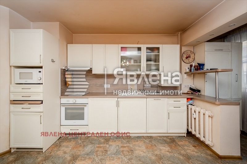 Продава МЕЗОНЕТ, гр. София, Редута, снимка 4 - Апартаменти - 53600700