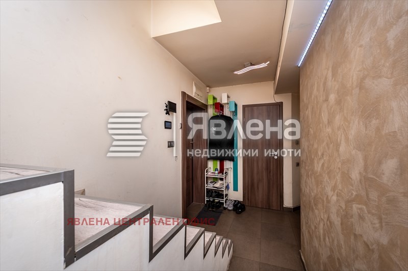 Продава МЕЗОНЕТ, гр. София, Редута, снимка 10 - Апартаменти - 53600700