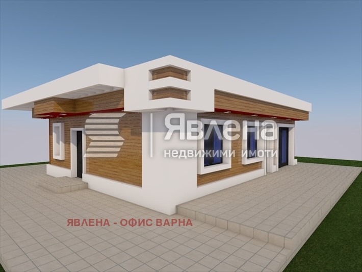 Продава КЪЩА, с. Горица, област Варна, снимка 4 - Къщи - 48593215