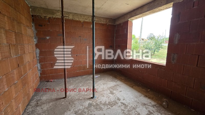 Продава КЪЩА, с. Горица, област Варна, снимка 2 - Къщи - 48593215