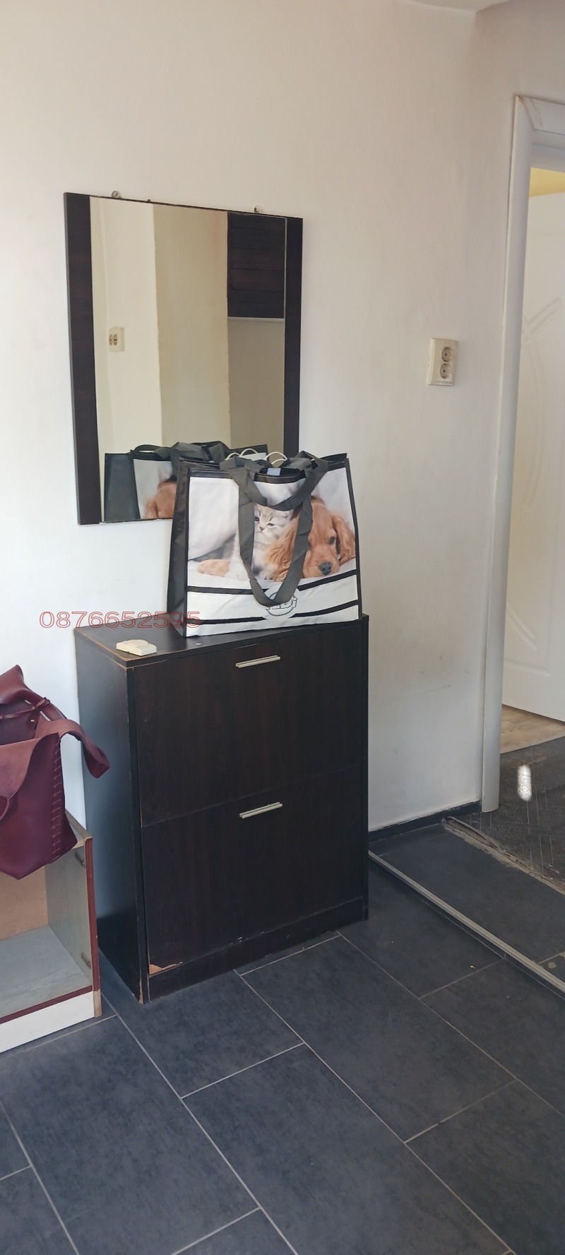 Til salgs  Hus Varna , Avtogara , 86 kvm | 65454134 - bilde [8]