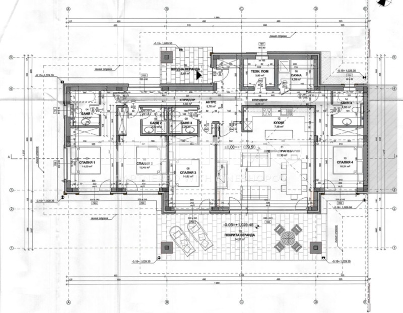 Til salg  Hus region Blagoevgrad , Razlog , 189 kvm | 21675544 - billede [17]