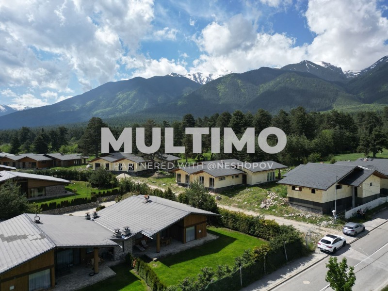 Til salg  Hus region Blagoevgrad , Razlog , 189 kvm | 21675544 - billede [15]