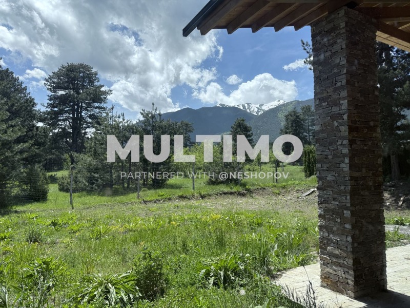 Til salg  Hus region Blagoevgrad , Razlog , 189 kvm | 21675544 - billede [12]