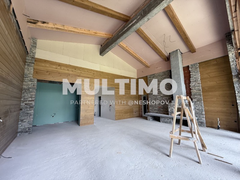 Til salg  Hus region Blagoevgrad , Razlog , 189 kvm | 21675544 - billede [4]