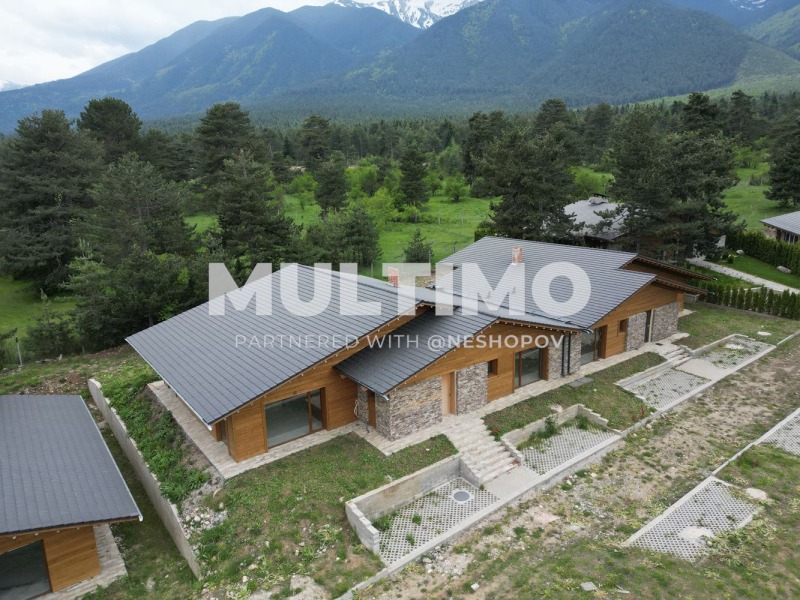 Til salg  Hus region Blagoevgrad , Razlog , 189 kvm | 21675544