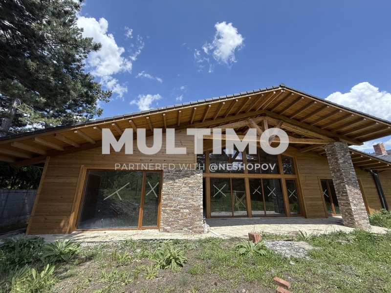 Til salg  Hus region Blagoevgrad , Razlog , 189 kvm | 21675544 - billede [3]