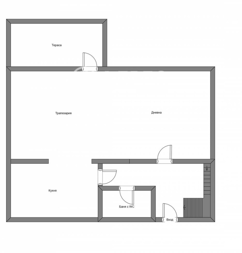For Sale  House region Sofia , Bezden , 200 sq.m | 33165311 - image [2]