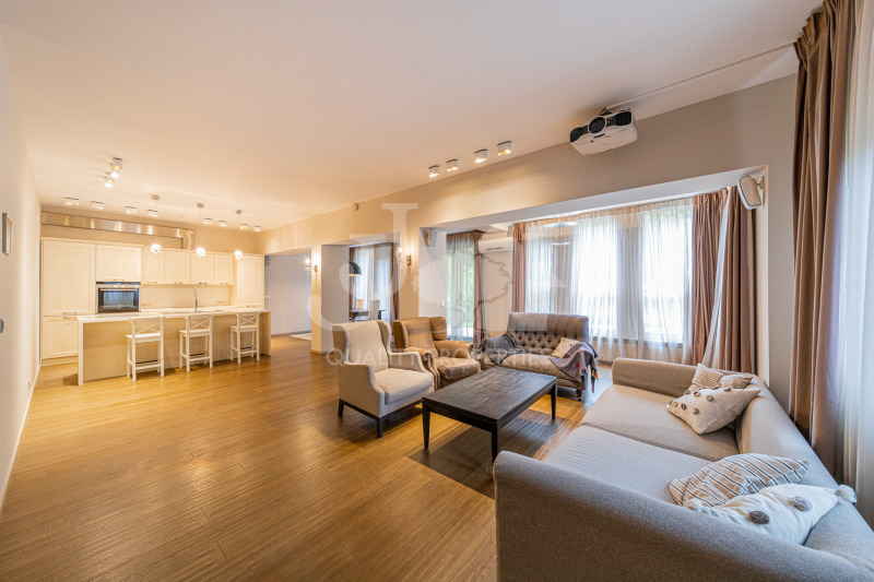 Продава  Къща град София , Драгалевци , 330 кв.м | 98972396 - изображение [3]