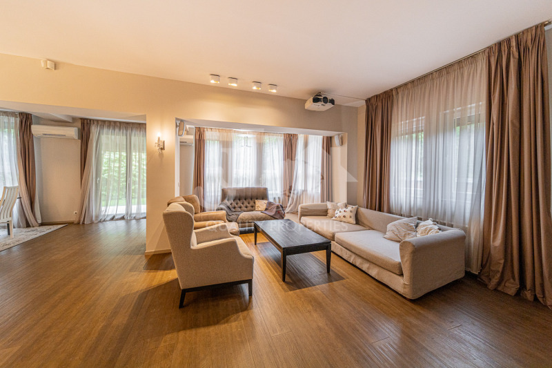 Продава  Къща град София , Драгалевци , 330 кв.м | 98972396 - изображение [2]