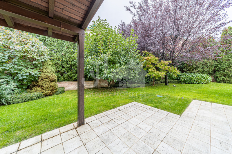 Продава  Къща град София , Драгалевци , 330 кв.м | 98972396 - изображение [7]