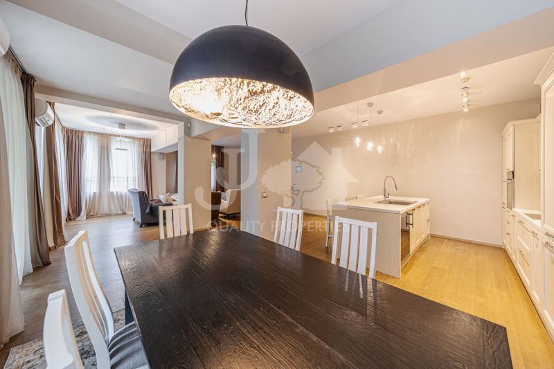 Продава  Къща град София , Драгалевци , 330 кв.м | 98972396 - изображение [6]