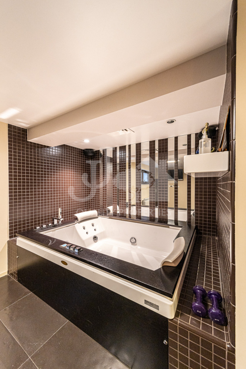 Продава  Къща град София , Драгалевци , 330 кв.м | 98972396 - изображение [13]
