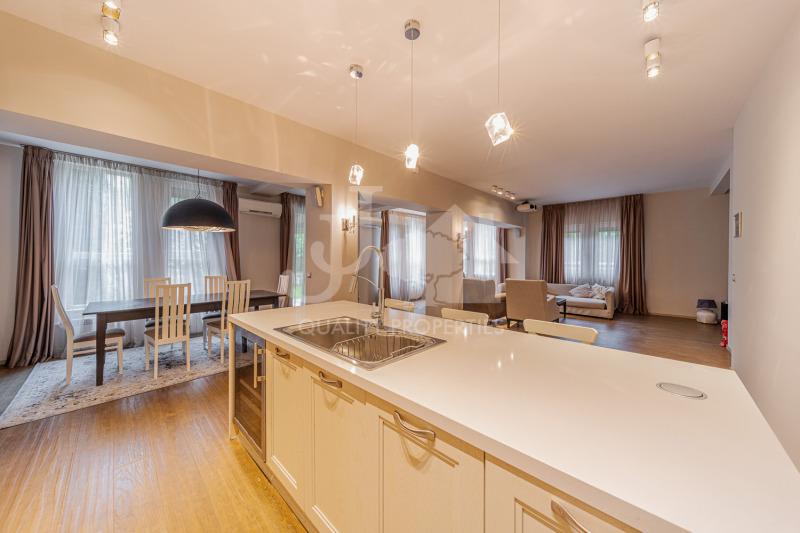 Продава  Къща град София , Драгалевци , 330 кв.м | 98972396 - изображение [5]