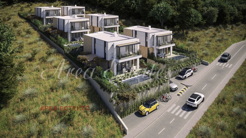 Продава КЪЩА, област Бургас, гр. Созопол • 325000 € / 635644.75 лв. • 38975183 1