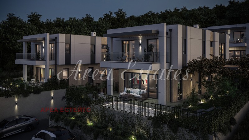 Продава КЪЩА, гр. Созопол, област Бургас, снимка 5 - Къщи - 51983277