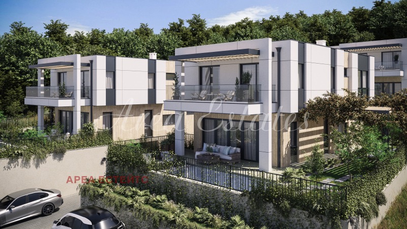 Продава КЪЩА, гр. Созопол, област Бургас, снимка 4 - Къщи - 51983277