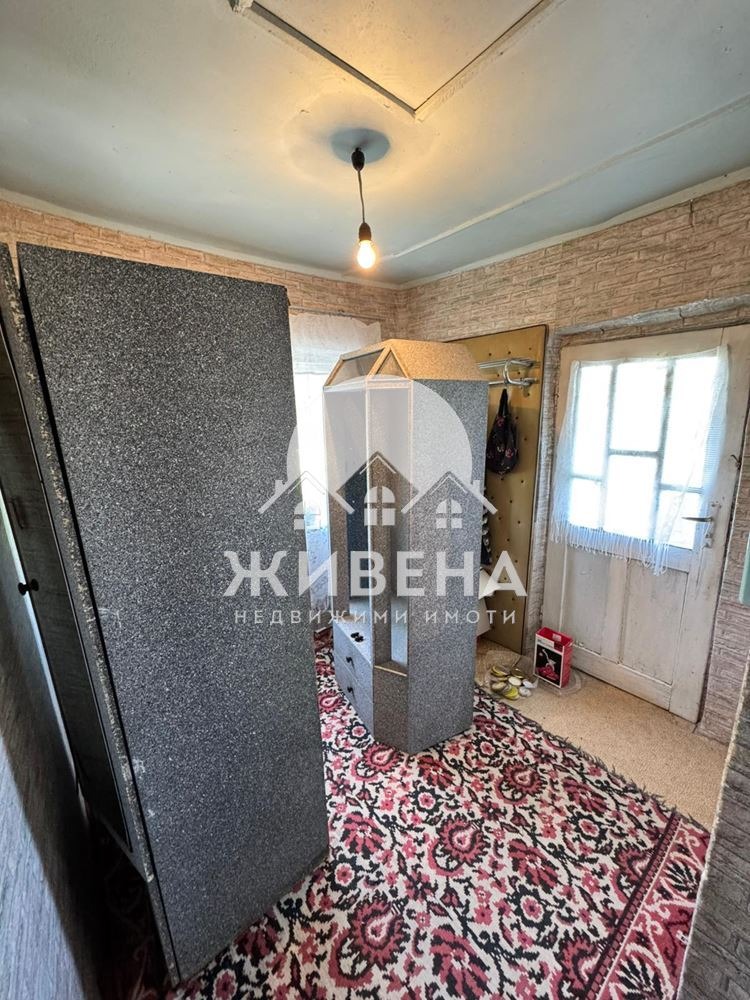 Продава КЪЩА, с. Одринци, област Добрич, снимка 10 - Къщи - 54349907