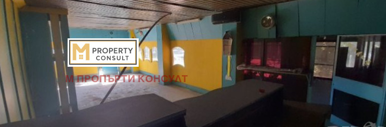 Продава ЗАВЕДЕНИЕ, гр. Плевен, Сторгозия, снимка 2 - Заведения - 52306851