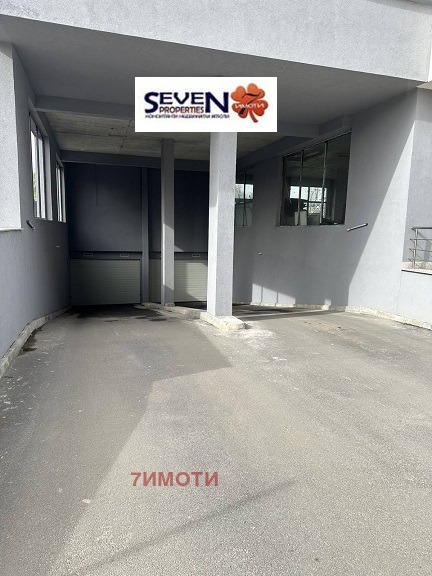 Продава ГАРАЖ, ПАРКОМЯСТО, град София, Овча купел 1 • 30000 € / 58674.90 лв. • 70401505 1