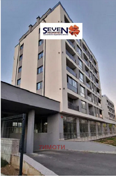 Продава ГАРАЖ, ПАРКОМЯСТО, гр. София, Овча купел 1, снимка 3 - Гаражи и паркоместа - 52442609