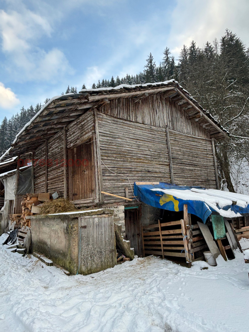 Продава ПРОМ. ПОМЕЩЕНИЕ, с. Широка лъка, област Смолян, снимка 2 - Производствени сгради - 53498533