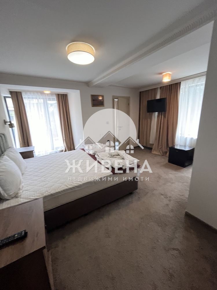 Продава ХОТЕЛ, гр. Варна, м-т Евксиноград, снимка 6 - Хотели - 54348558