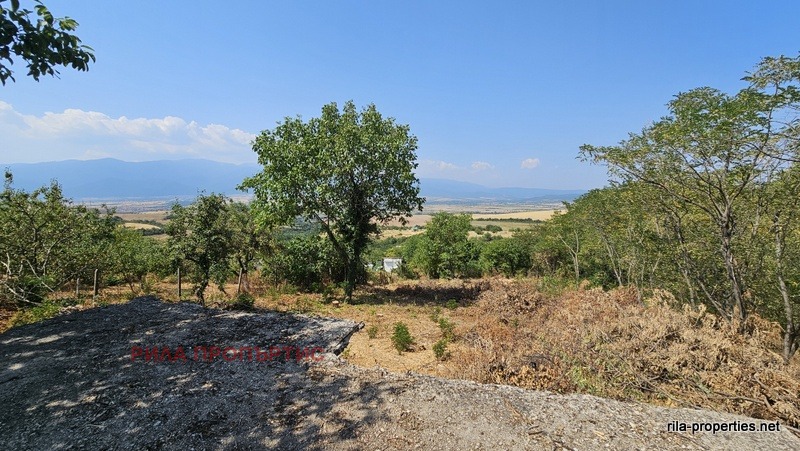 À venda  Trama região Sófia , Gorna Vasilica , 996 m² | 22285480 - imagem [3]