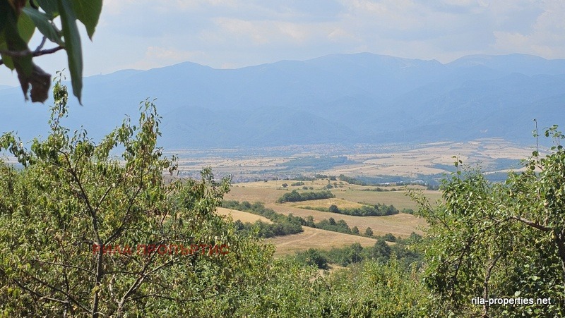 À venda  Trama região Sófia , Gorna Vasilica , 996 m² | 22285480