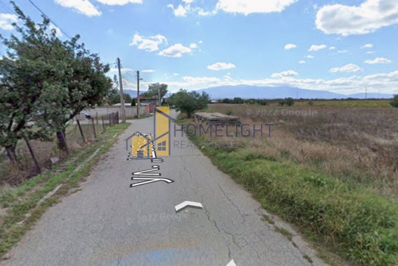 Продава  Парцел град София , с. Горни Богров , 1468 кв.м | 34165752