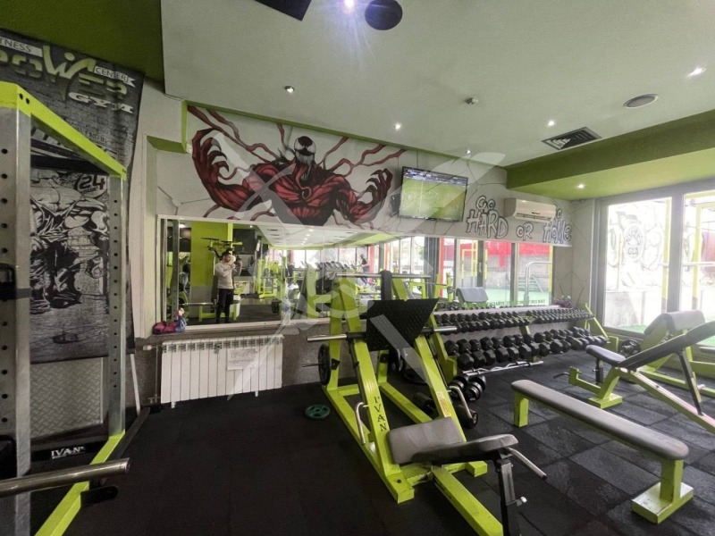 Продава БИЗНЕС ИМОТ, гр. София, Младост 1А, снимка 3 - Други - 50591165