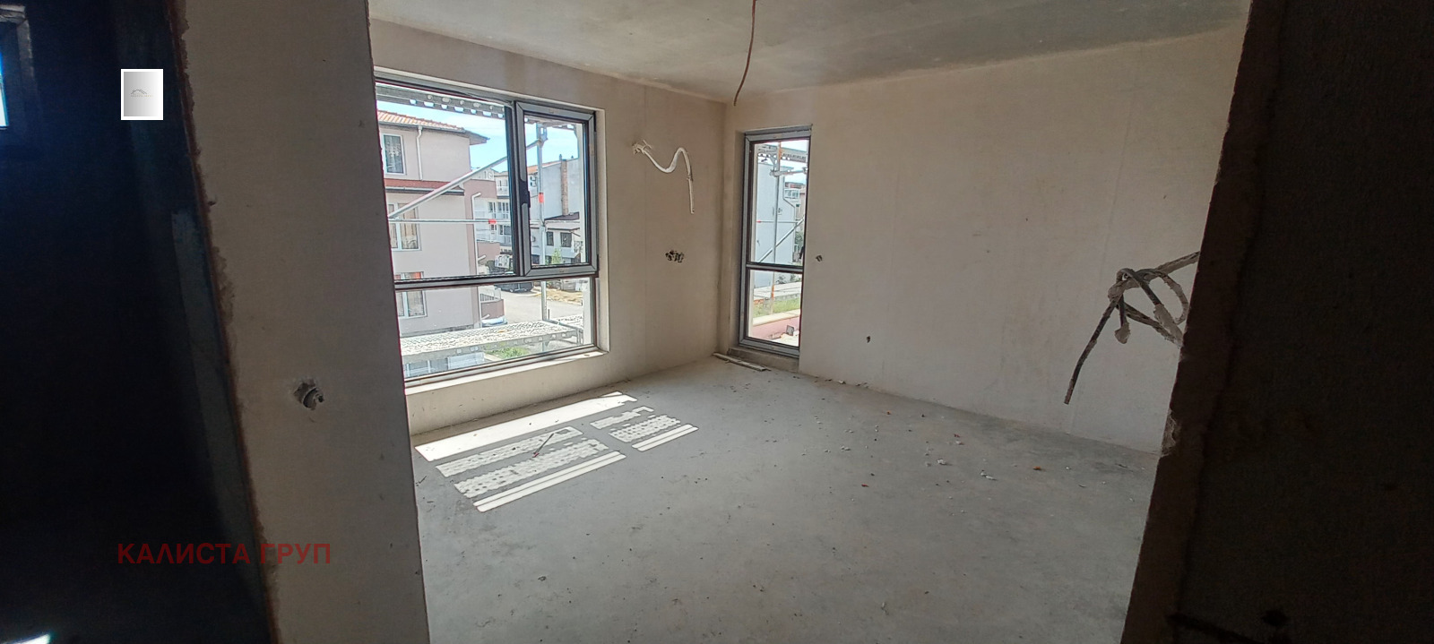 Продава 1-СТАЕН, гр. Приморско, област Бургас, снимка 9 - Апартаменти - 54716124