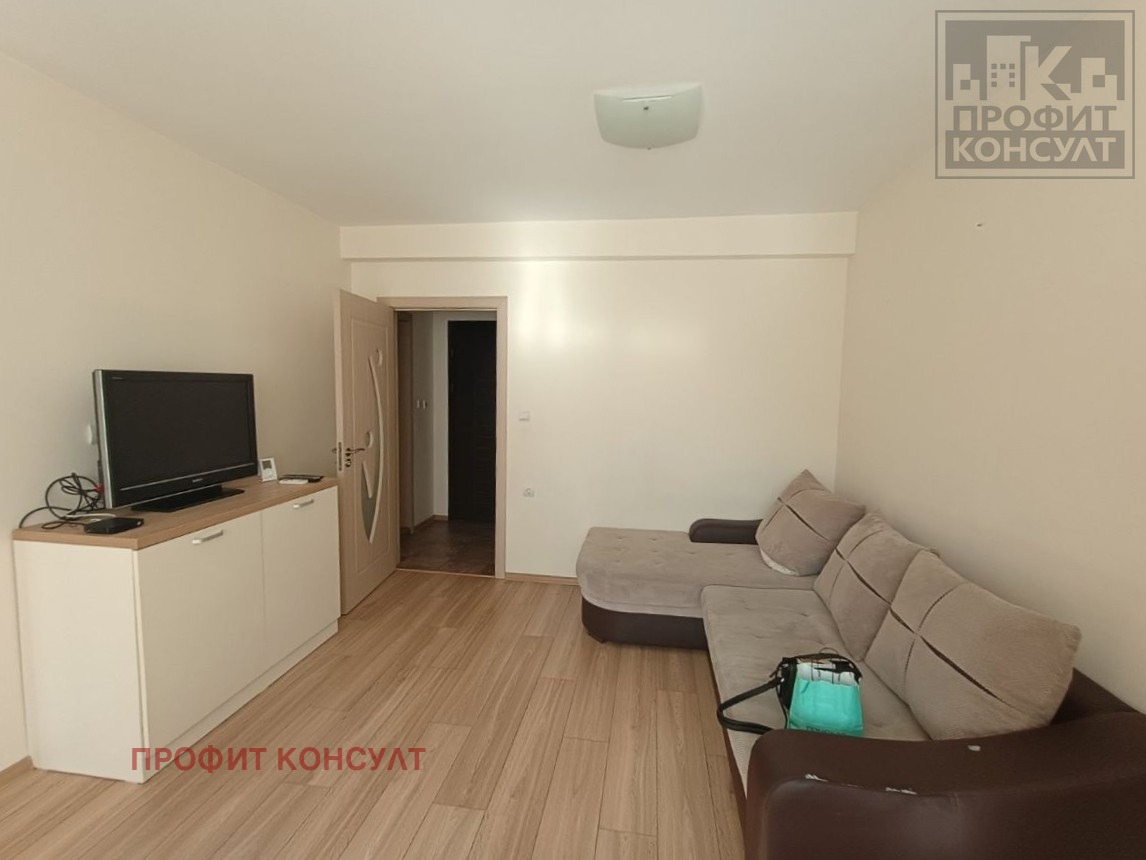 Продава 2-СТАЕН, гр. Велико Търново, Център, снимка 5 - Апартаменти - 54602945