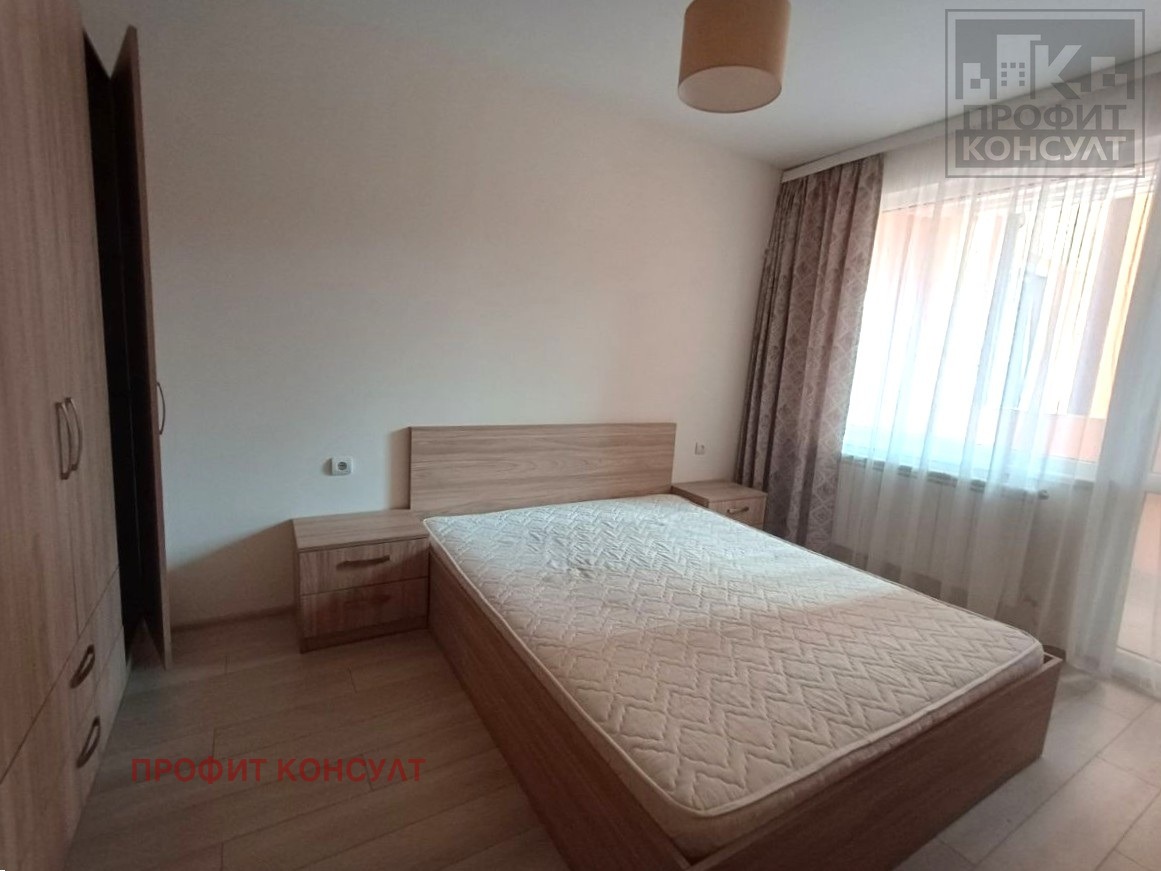 Продава 2-СТАЕН, гр. Велико Търново, Център, снимка 8 - Апартаменти - 54602945