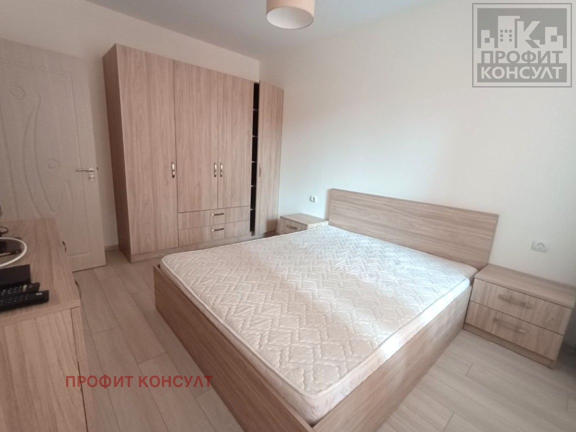 Продава 2-СТАЕН, гр. Велико Търново, Център, снимка 7 - Апартаменти - 54602945